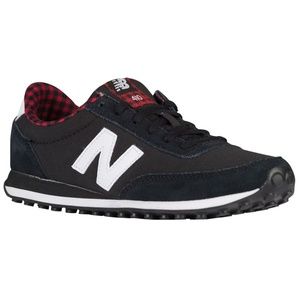 New Balance 410 Sneakers in Buffalo Plaid